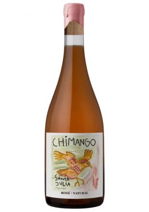 Chimango Malbec Rosé