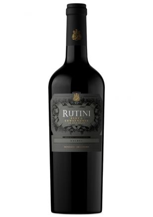 Rutini Finca Centenaria La Consulta Malbec