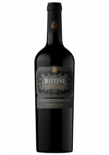Rutini Finca Centenaria La Consulta Malbec