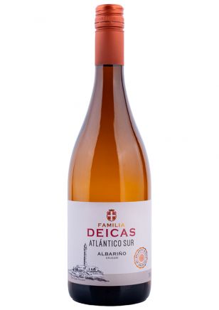 Familia Deicas Atlántico Sur Albariño