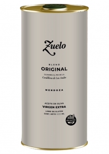 Zuelo Original Aceite de Oliva Extra Virgen Lata 950 ml