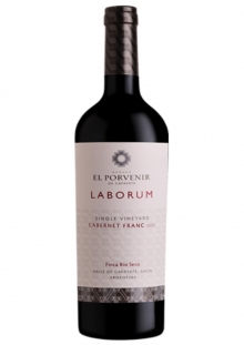 Laborum Cabernet Franc