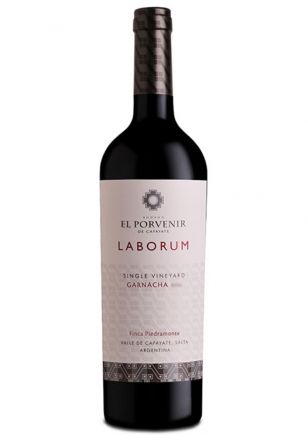 Laborum Garnacha