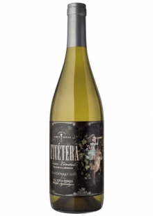 Finca del Nunca Jamás Etcétera Chardonnay