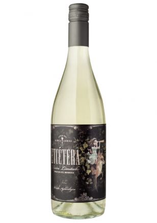 Finca del Nunca Jamás Etcétera Torrontés