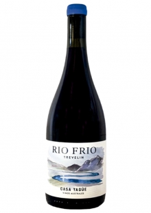 Casa Yagüe Río Frío Pinot Noir Cabernet Franc