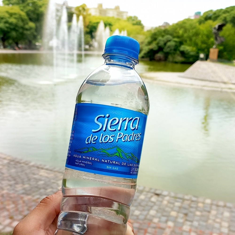 Sierra de los Padres