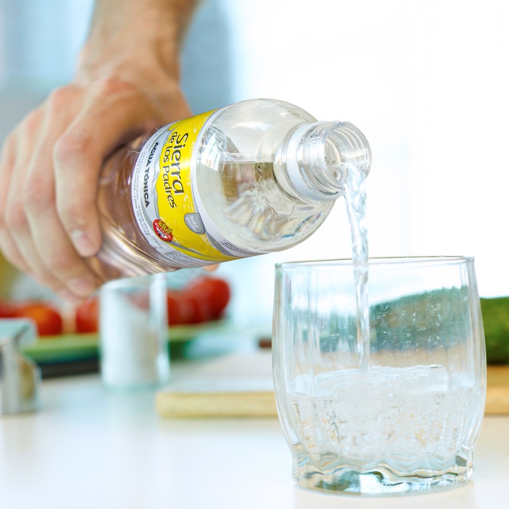 Sierra de los Padres