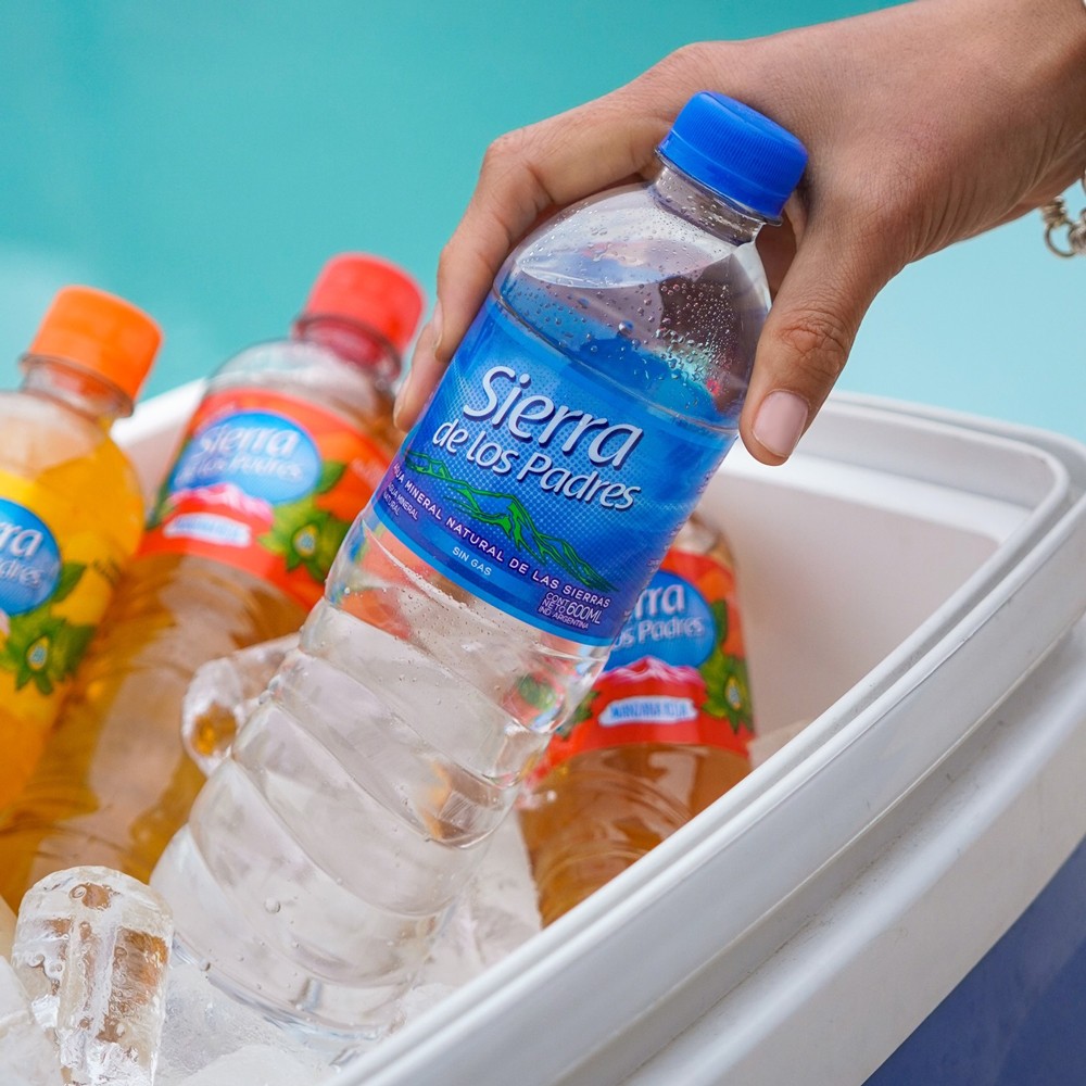 Sierra de los Padres