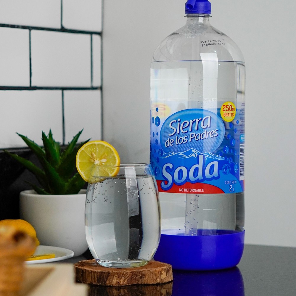 Sierra de los Padres