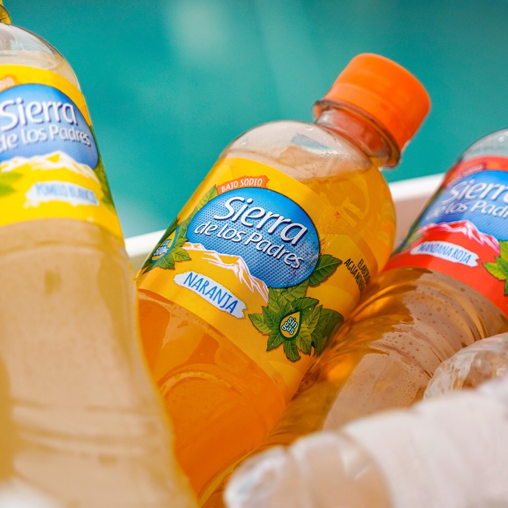 Sierra de los Padres