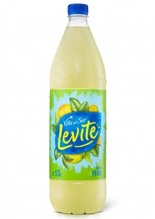 Levite Agua Saborizada Pera 1.5 Litros