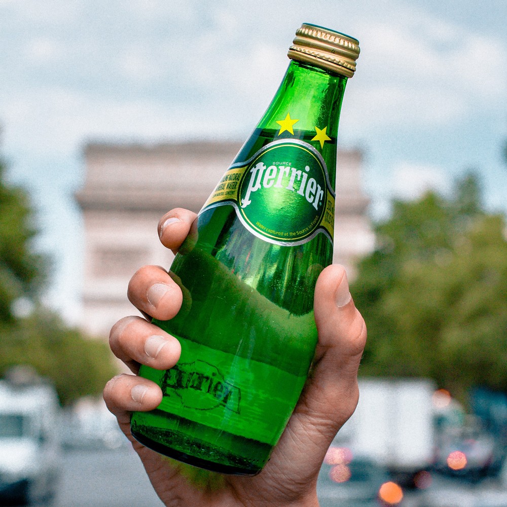 Perrier