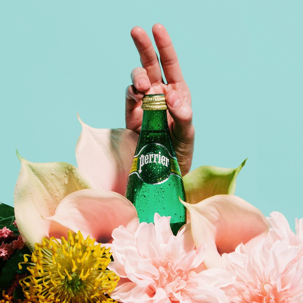 Perrier