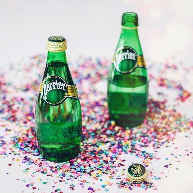 Perrier
