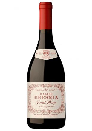Walter Bressia Grand Rouge Blend