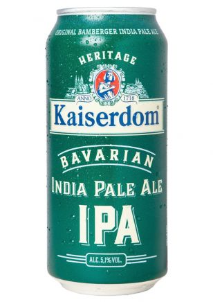 Kaiserdom IPA Cerveza Lata 440 ml