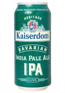 Kaiserdom IPA Cerveza Lata 440 ml