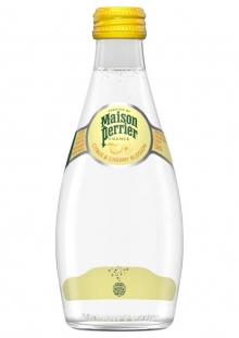 Perrier Citrus & Cherry Blossom 330 ml