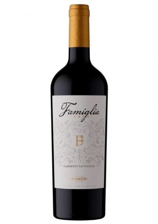 Famiglia Bianchi Cabernet Sauvignon