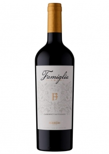 Famiglia Bianchi Cabernet Sauvignon