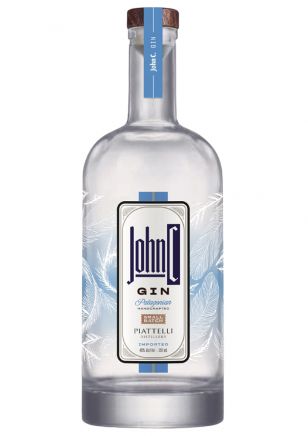 John C Gin Patagonian 750 ml