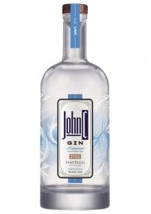 John C Gin Patagonian 750 ml