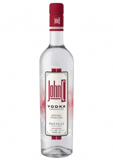 John C Vodka 750 ml