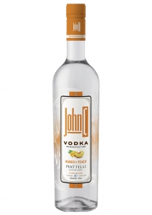 John C Vodka Mango & Durazno 750 ml