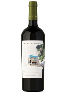 Casa Hélène Malbec Orgánico