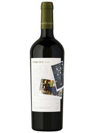 Terre Nue Malbec Natural