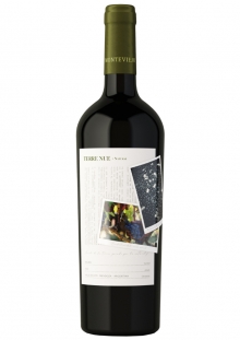 Terre Nue Malbec Natural