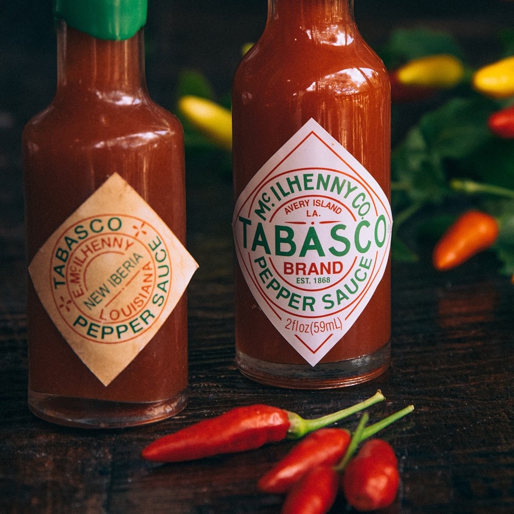 Tabasco