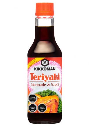 Kikkoman Salsa Teriyaki 296 ml