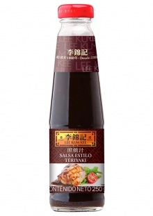 Lee Kum Kee Salsa Teriyaki 250 gr