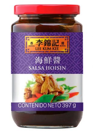 Lee Kum Kee Salsa Hoisin 397 gr