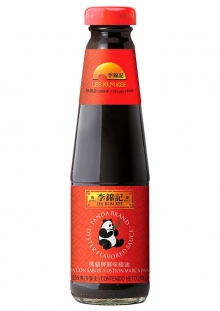 Lee Kum Kee Salsa de Ostras 255 gr