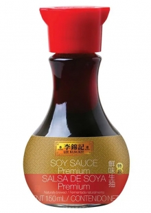 Lee Kum Kee Salsa de Soja Premium 150 ml