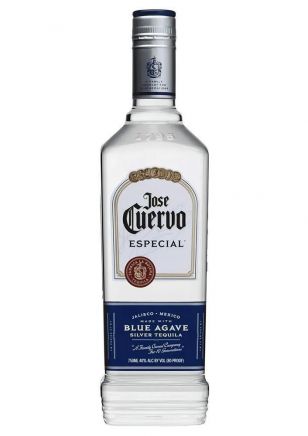 José Cuervo Especial Blanco Tequila 750 ml