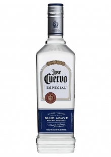 José Cuervo Especial Blanco Tequila 750 ml