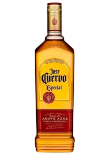 José Cuervo Especial Dorado Tequila 750 ml