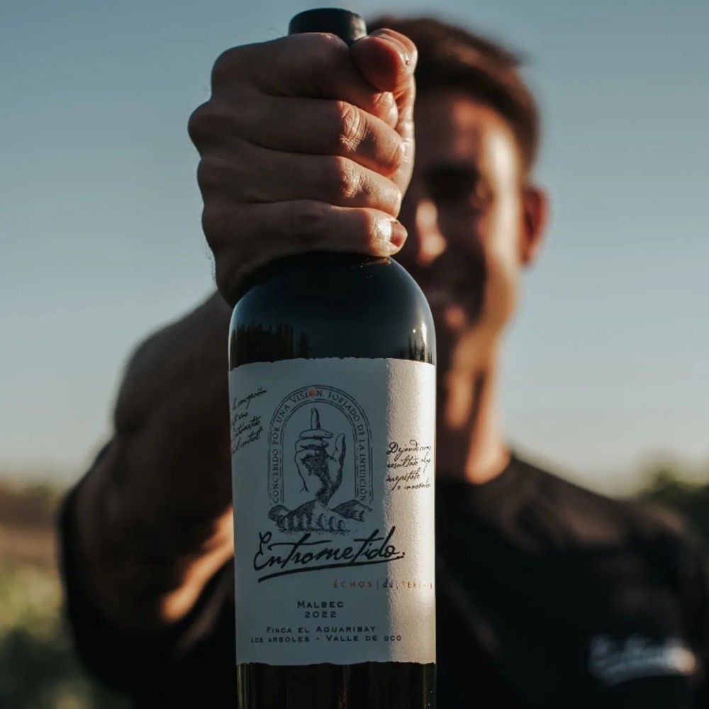 Entrometido Wines