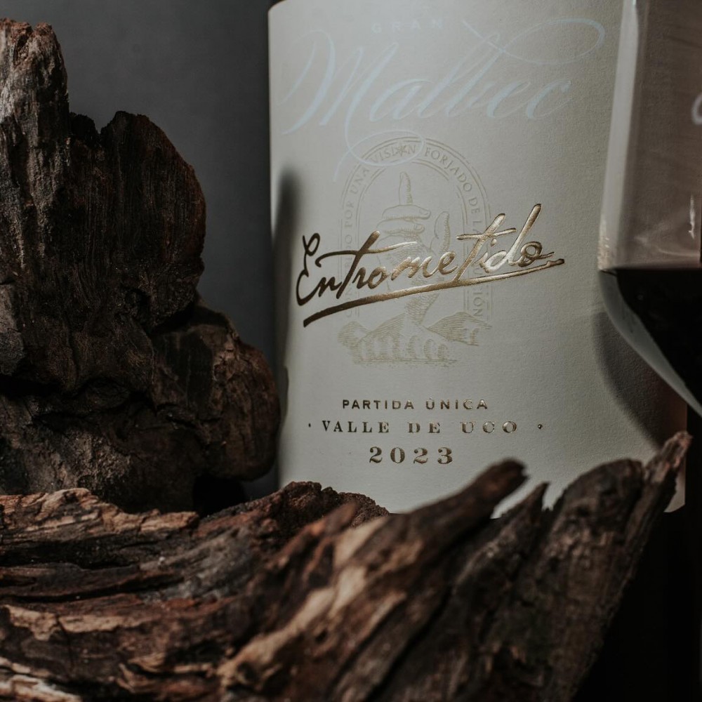 Entrometido Wines