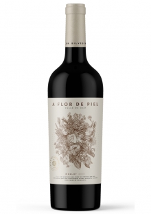 A Flor de Piel Merlot