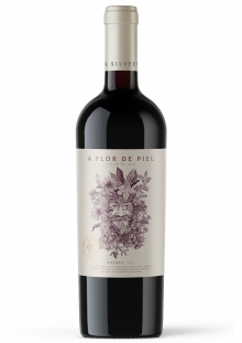 A Flor de Piel Malbec