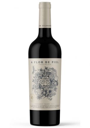 A Flor de Piel Cabernet Franc