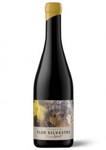 Tiempo Infinito Sangiovese