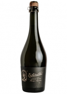 Entrometido Extra Brut