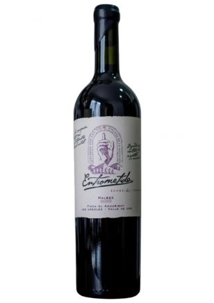 Entrometido Echos Du Terrain Malbec
