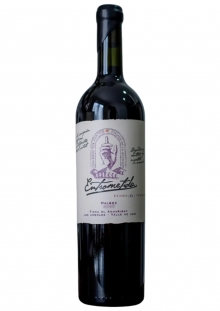 Entrometido Echos Du Terrain Malbec